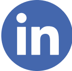 Icon Linkedin